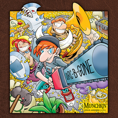 Munchkin Monster Box